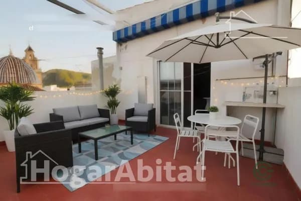 Casa de 0,0209 ha en venta en Tavernes de la valldigna, Valencia