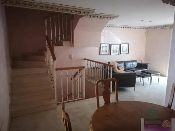 Casa de 0,021 ha en venta en Marbella, Málaga