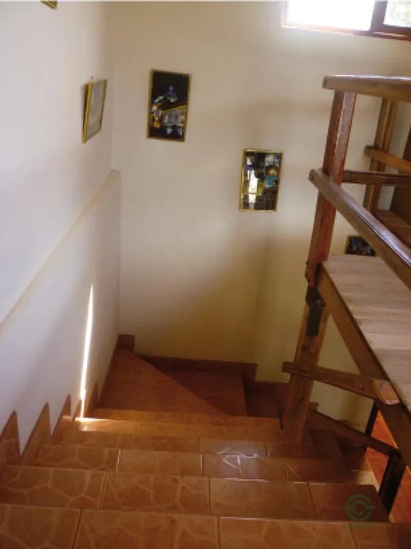 Finca rústica de 0,28 ha en venta en Pichincha