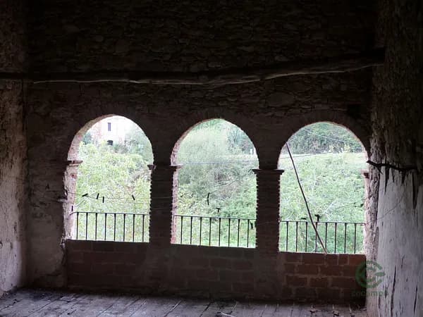 Finca rústica de 240 ha en venta en Barcelona