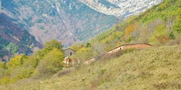 Finca rústica de 1000 ha en venta en Barcelona