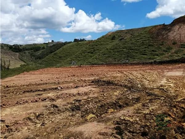 Finca de recreo de 0,2513 ha en venta en Antioquia