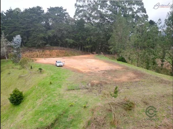 Finca rústica de 1,4592 ha en venta en Antioquia