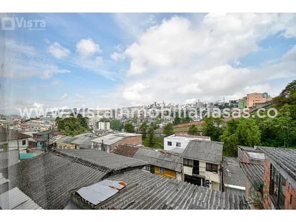 Casa de 0,02 ha en venta en Caldas