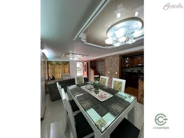 Casa de 0,0225 ha en venta en Antioquia