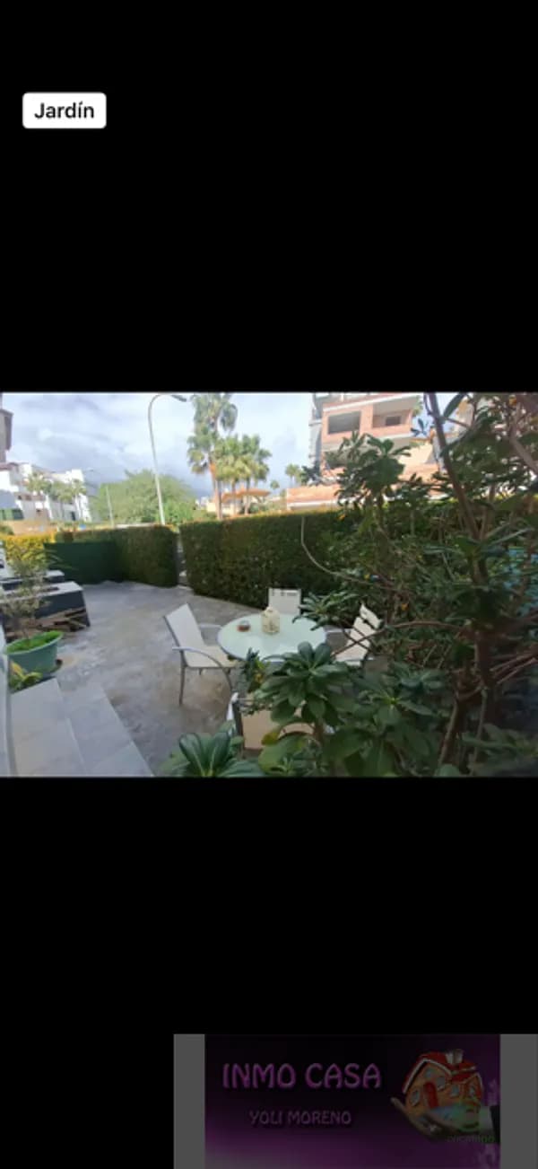 Finca rústica de 0,02 ha en venta en Mijas, Málaga