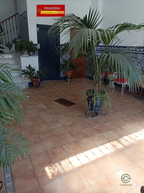 Finca rústica de 0,035 ha en venta en Alcala de guadaira, Sevilla