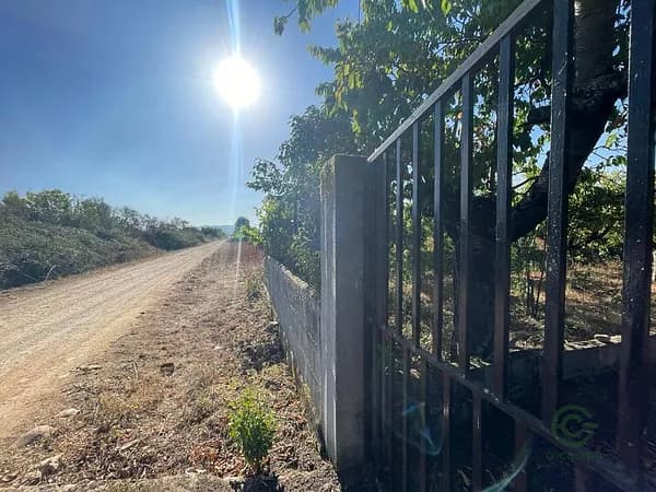 Finca agrícola de 0,3 ha en venta en Camponaraya, Leon