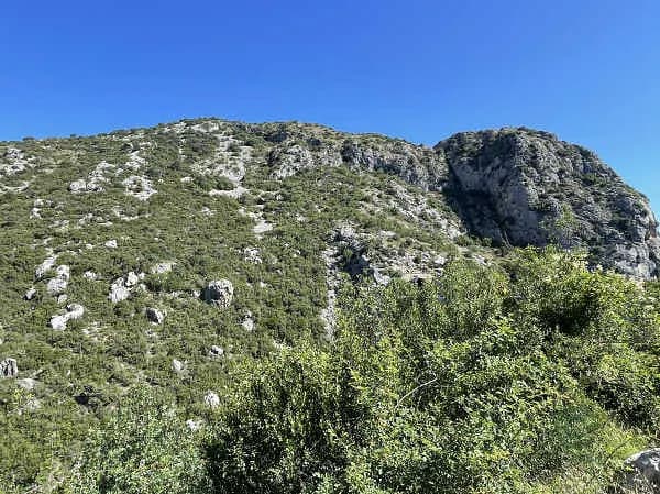 Finca rústica de 85,09 ha en venta en Puebla de castro, Huesca