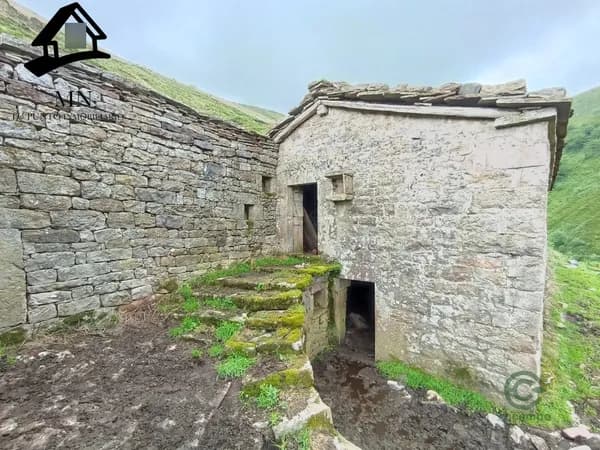 Finca de recreo de 1,7072 ha en venta en Vega de pas, Cantabria