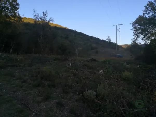 Finca rústica de 0,45 ha en venta en Penacerrada, Alava