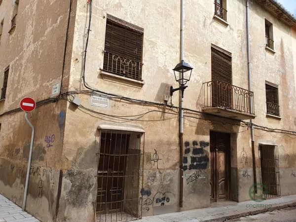 Casa de 0,03 ha en venta en Almazora - almassora, Castellon