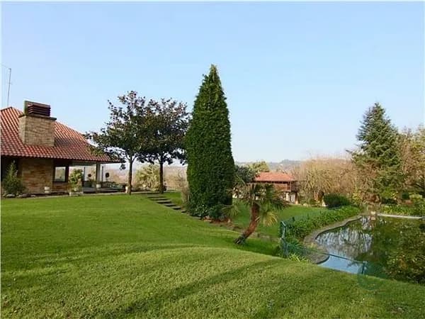 Finca rústica de 1,2 ha en venta en Gijon, Asturias