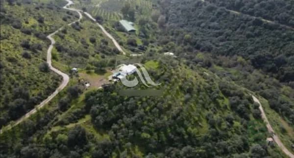 Finca rústica de 2,78 ha en venta en Córdoba, Córdoba