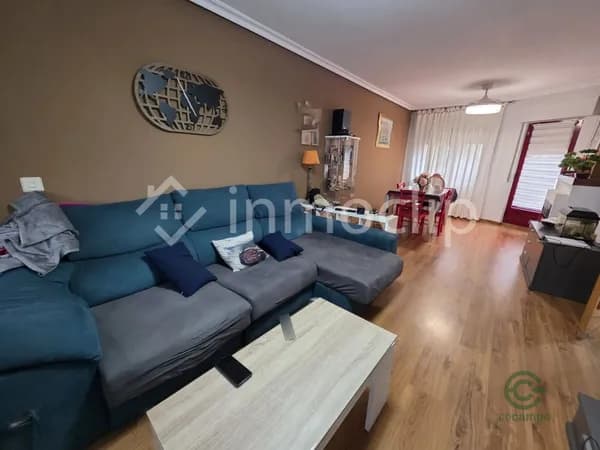 Casa de 0,0223 ha en venta en Salamanca