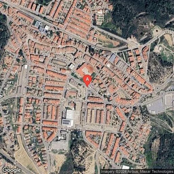 Casa de 0,1537 ha en venta en Masquefa, Barcelona