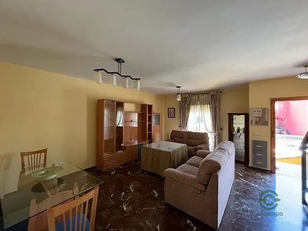 Finca rústica de 0,0149 ha en venta en Ogijares, Granada