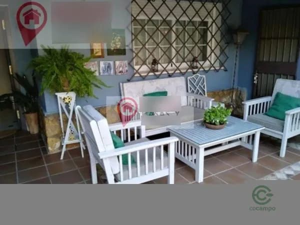 Casa de 0,0311 ha en venta en Córdoba, Córdoba