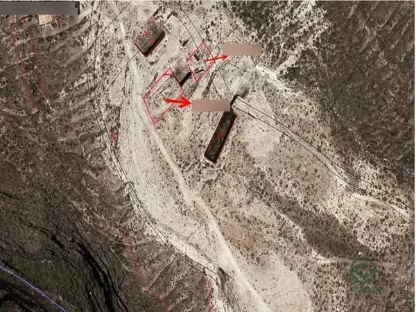 Finca agrícola de 0,1 ha en venta en Santa cruz de tenerife