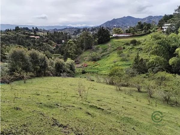 Finca rústica de 0,15 ha en venta en Antioquia