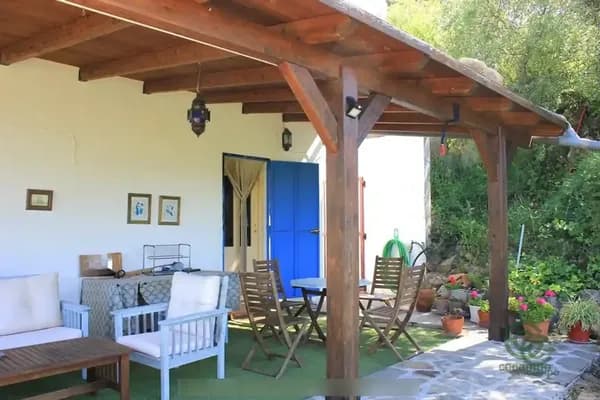 Finca rústica de 4,8273 ha en venta en Algodonales, Cadiz