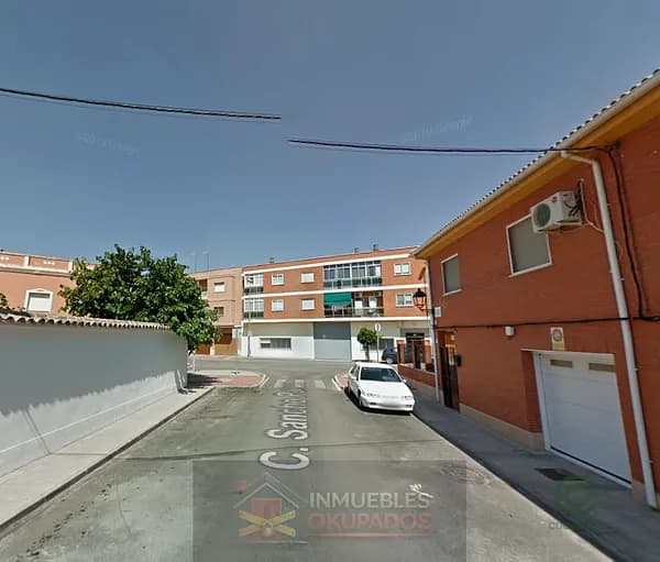 Finca rústica de 0,0128 ha en venta en Alcázar de san juan, Ciudad real