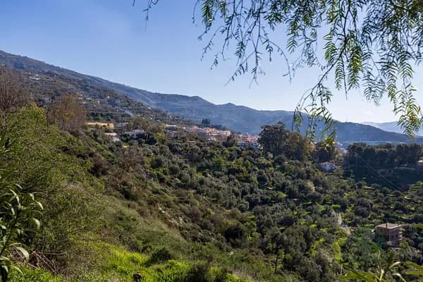 Finca rústica de 1,54 ha en venta en Granada