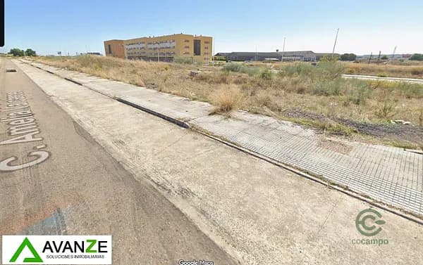 Casa de 0,0141 ha en venta en Merida, Badajoz