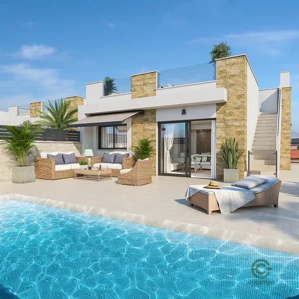 House of 0,0209 ha for sale in Alicante