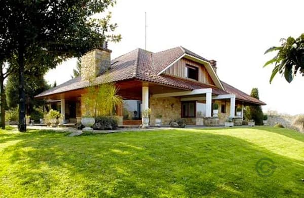 Finca rústica de 1,1 ha en venta en Gijón, Asturias