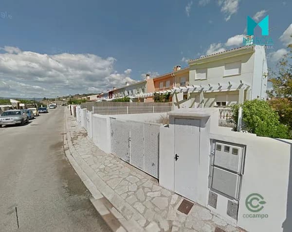 Casa de 0,0154 ha en venta en Costur, Castellon