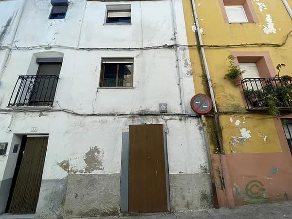 Casa de 0,015 ha en venta en Cáceres