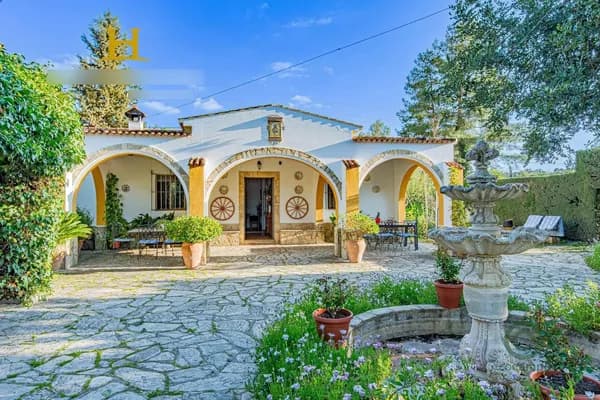 Finca rústica de 0,4062 ha en venta en Prado del rey, Cadiz
