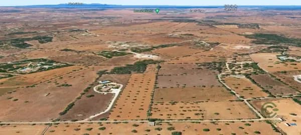 Finca rústica de 1,86 ha en venta en Santanyí, Mallorca