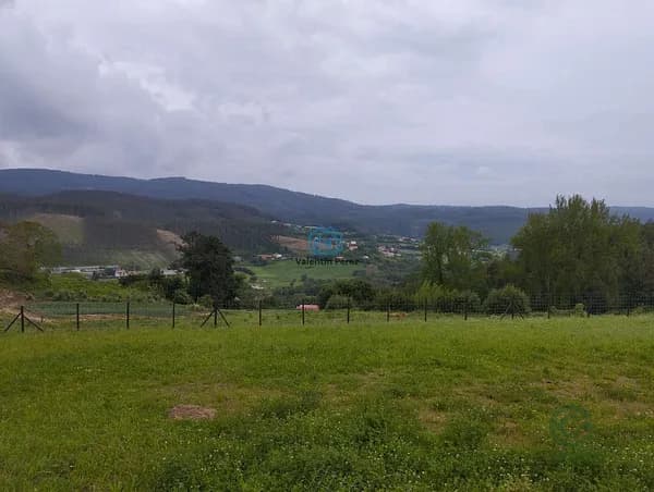 Finca rústica de 0,118 ha en venta en Cedeira, La coruña