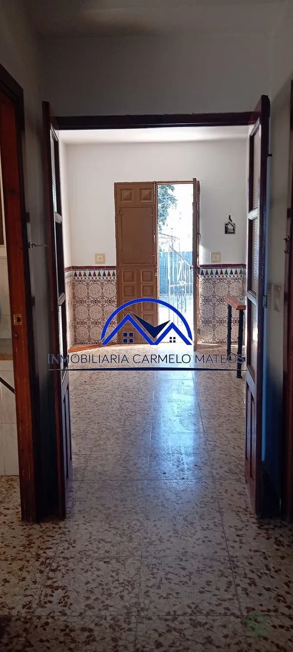 Finca rústica de 0,07 ha en venta en Málaga