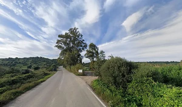 Finca rústica de 0,15 ha en venta en Los barrios, Cadiz