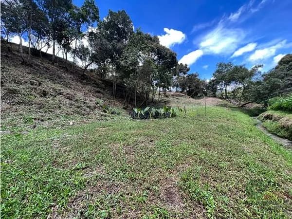 Finca rústica de 0,334 ha en venta en Antioquia