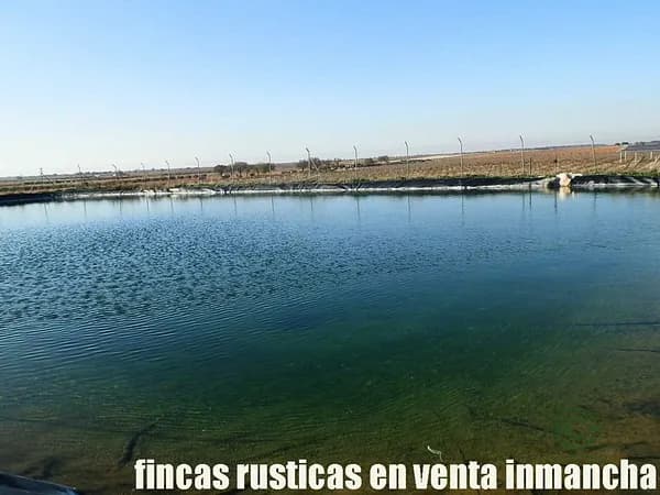 Finca agrícola de 22 ha en venta en Cuenca