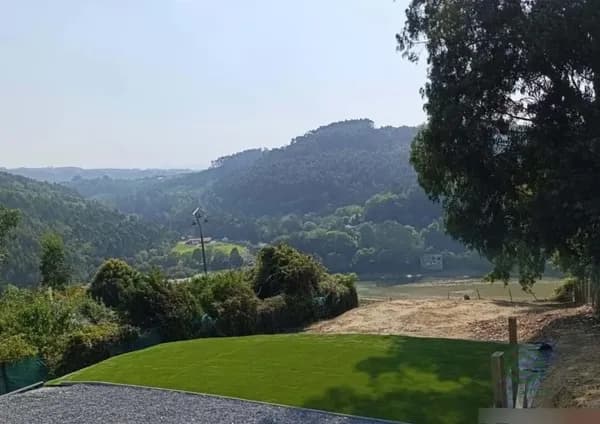 Finca rústica de 0,1 ha en venta en Gorliz, Vizcaya