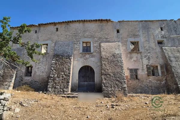 Finca rústica de 17,3106 ha en venta en Bunyola, Baleares