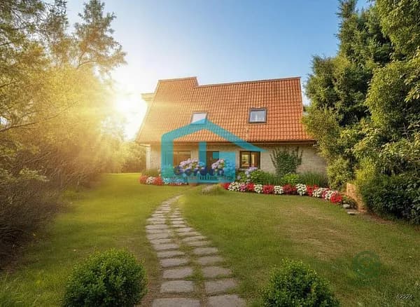 Finca rústica de 0,18 ha en venta en Sanxenxo, Pontevedra