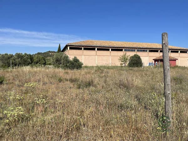 Finca rústica de 3,04 ha en venta en Barbastro, Huesca