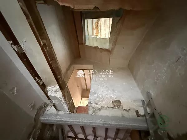 Finca rústica de 0,0099 ha en venta en Aspe, Alicante