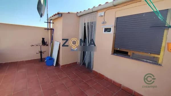 Casa de 0,013 ha en venta en Garrovillas de alconetar, Caceres