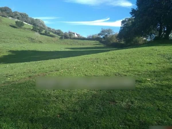 Finca agrícola de 0,42 ha en venta en Abanto y ciérvana-abanto zierbena, Vizcaya