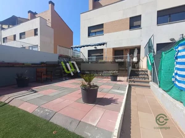 Casa de 0,025 ha en venta en Logrono, La rioja