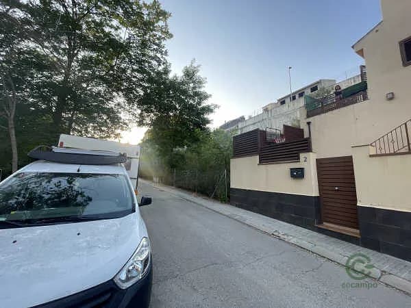 Casa de 0,0548 ha en venta en Sant iscle de vallalta, Barcelona