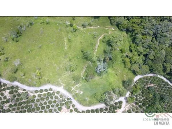 Finca rústica de 0,2643 ha en venta en Antioquia