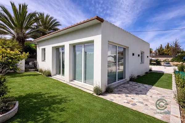 Casa de 0,0688 ha en venta en Monovar - monover, Alicante